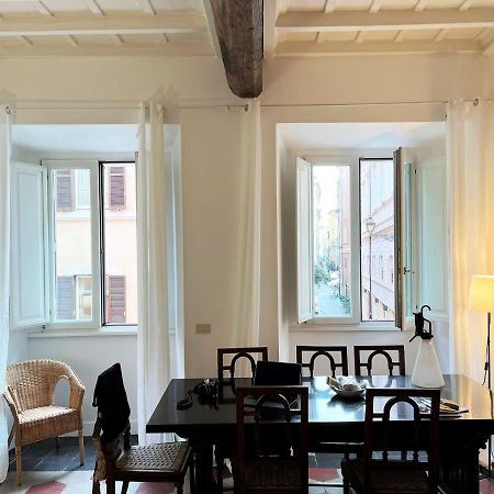 Castel Sant'Angelo Relais Apartment Rome Bagian luar foto