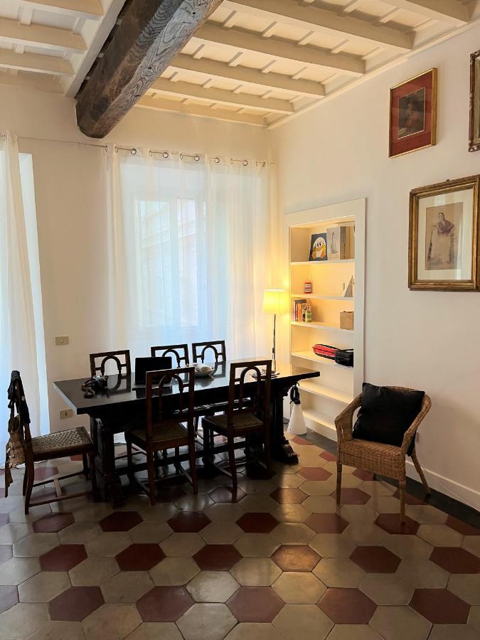 Castel Sant'Angelo Relais Apartment Rome Bagian luar foto