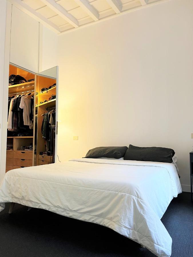 Castel Sant'Angelo Relais Apartment Rome Bagian luar foto