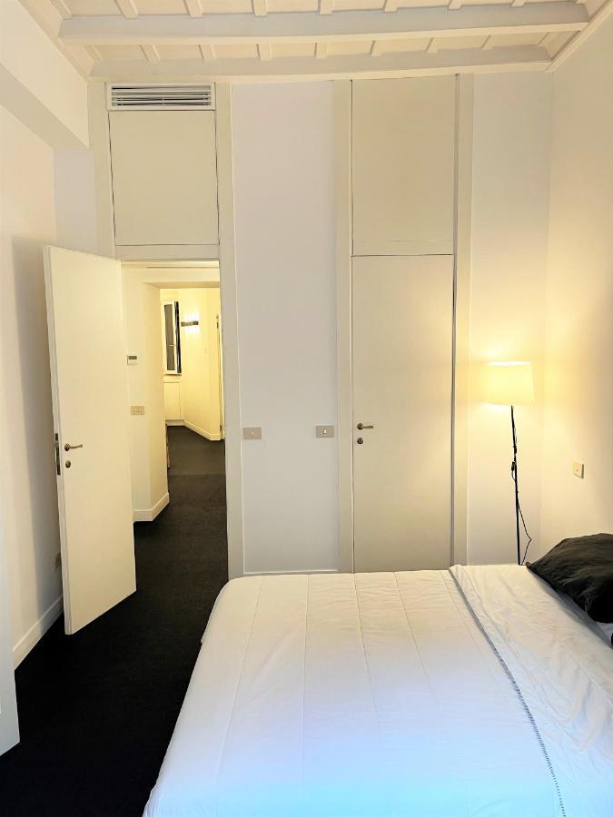 Castel Sant'Angelo Relais Apartment Rome Bagian luar foto