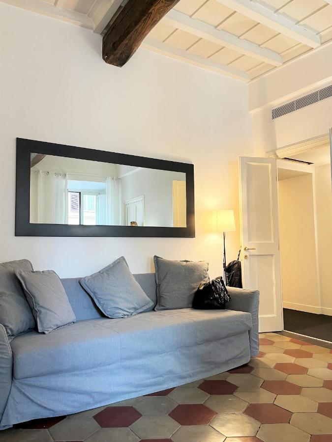 Castel Sant'Angelo Relais Apartment Rome Bagian luar foto