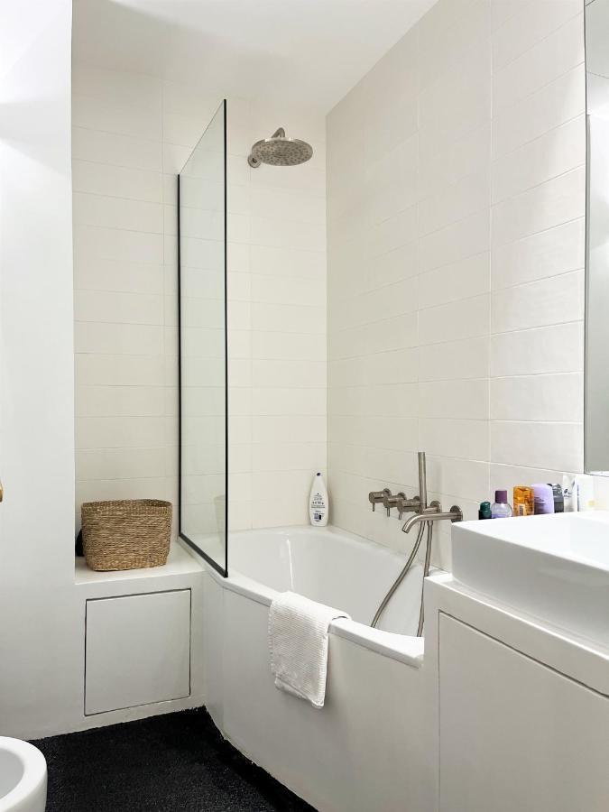 Castel Sant'Angelo Relais Apartment Rome Bagian luar foto