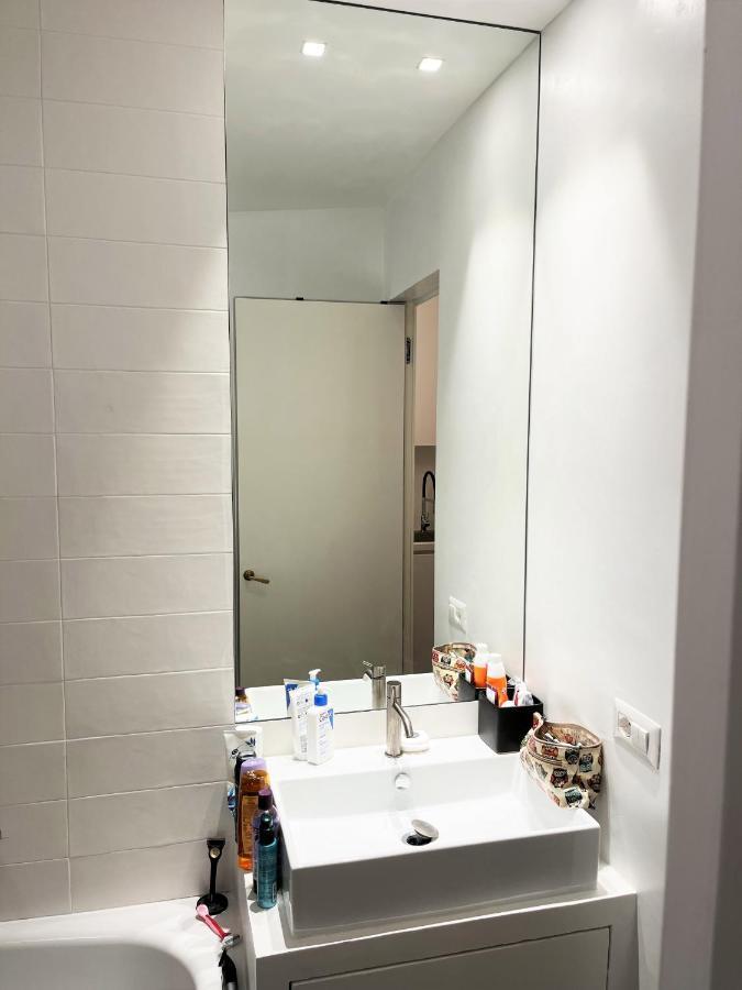 Castel Sant'Angelo Relais Apartment Rome Bagian luar foto